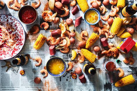 Low Country Crab Boil Recipe Old Bay | Besto Blog