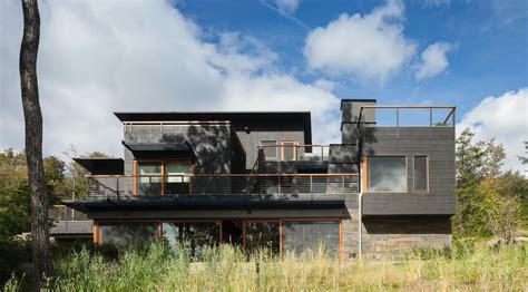 Valley View House - Architizer