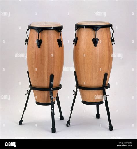 music, instruments, drums, conga, percussion instrument, congas Stock ...