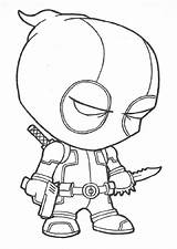 Lego Deadpool Coloring Pages At GetColoringscom  Free Printable sketch template