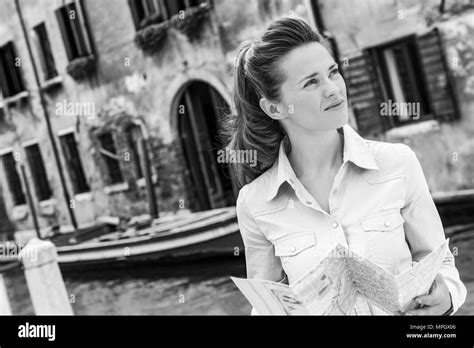 Historic map italy Black and White Stock Photos & Images - Alamy