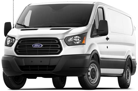 2019 Ford Transit-250 Incentives, Specials & Offers in Valparaiso IN