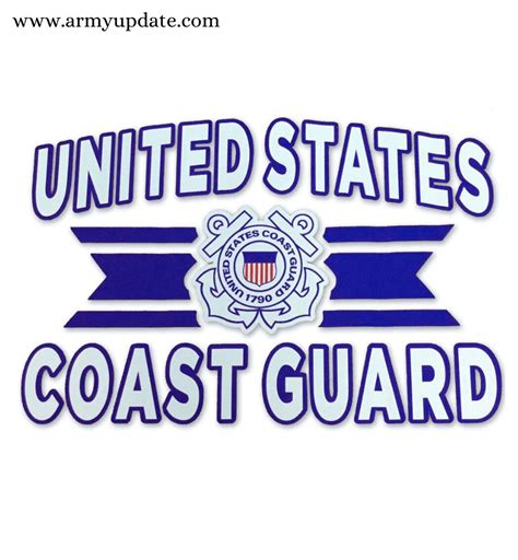 USA Coast Guard Flag: Symbolizing Strength and Patriotism