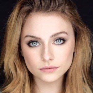 Maddie Phillips - Age, Family, Bio | Famous Birthdays