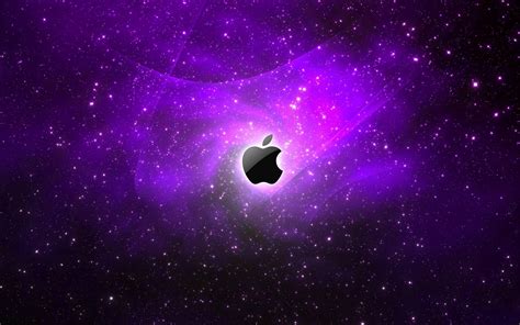 Purple Galaxy Wallpapers - Wallpaper Cave