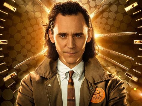 Tv Show, Loki, Loki (Marvel Comics), Tom Hiddleston, HD wallpaper | Peakpx