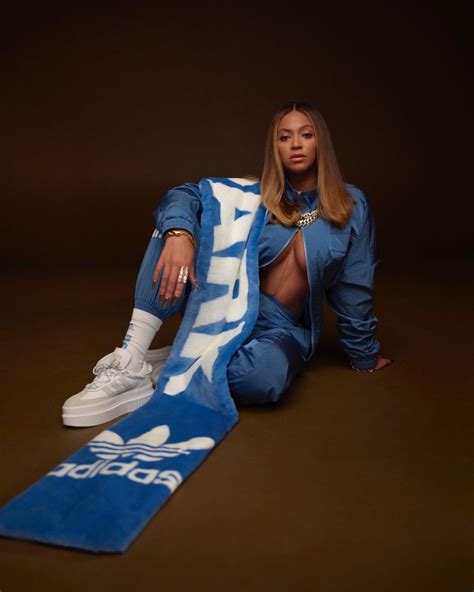 BEYONCE for Icy Park 2021 Campaign – HawtCelebs