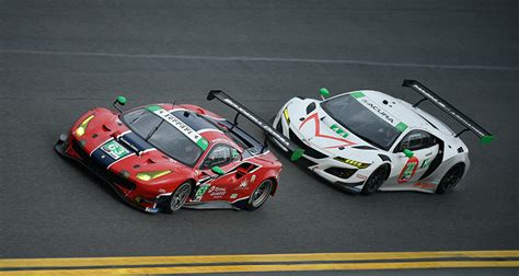 How to Watch the Rolex 24 At Daytona | IMSA