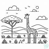 47 Girafas Para Colorir  Páginas Imprimir Grátis sketch template