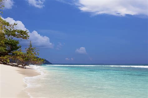 Andaman & Nicobar Islands 5-day Beach Break | TransIndus