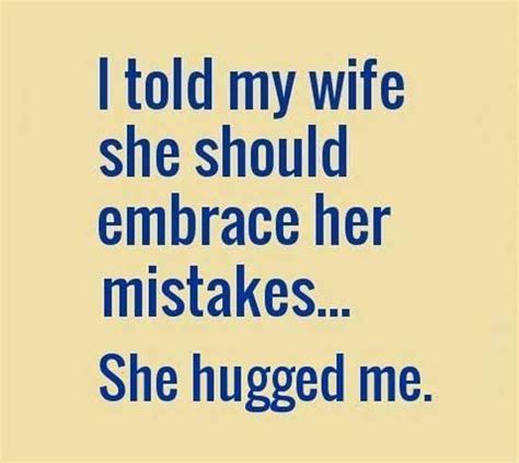 Funny Wife Quotes In English - Funny Memes