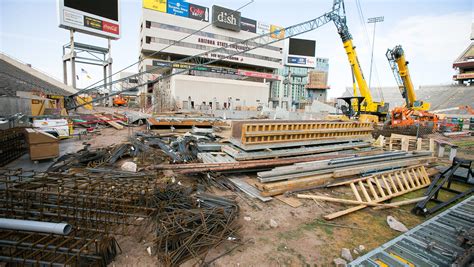 Filling Sun Devil Stadium is a necessary step for ASU's growth