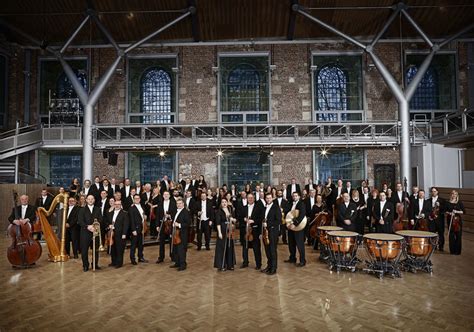 London Symphony Orchestra | Barbican