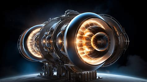 Propelling Humanity's Return to the Moon: NASA's New Ion Engine