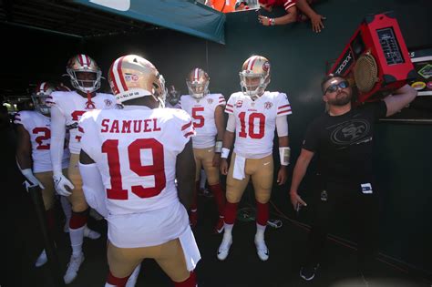 49ers roster: Grading each position after first 4 weeks of 2021