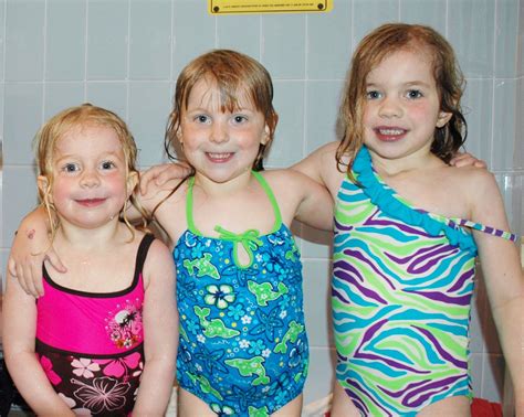 Minnetonka Aquatic Lessons & Recreation Programs - Learn To Swim