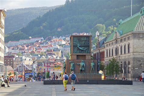 9 choses à faire à Bergen en une journée - À la découverte des joyaux ...