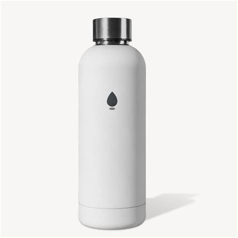 Thermo bottle mockup, editable design | Premium PSD Mockup - rawpixel