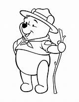 Free Printable Winnie The Pooh Coloring Pages For Kids sketch template