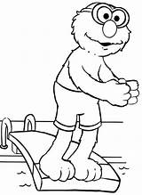 Printable Elmo coloring Page  Download Print Or Color Online For Free sketch template