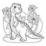 Dinossauros Desenhos Para Colorir Dinosaur Coloring P  Vrogueco sketch template