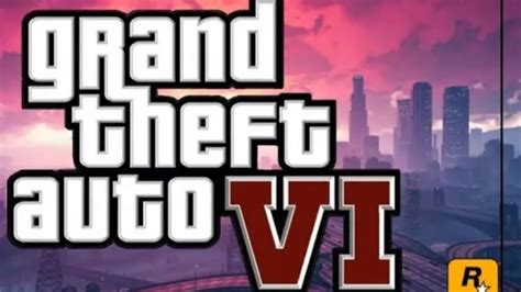 GTA 6 official trailer by rockstar games - YouTube