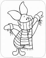 Disneys Piglet Coloring Pages  Disneyclipscom sketch template