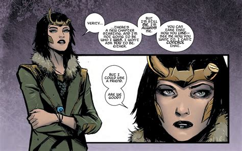 Here's What You Need to Know About Lady Loki - Nerdist