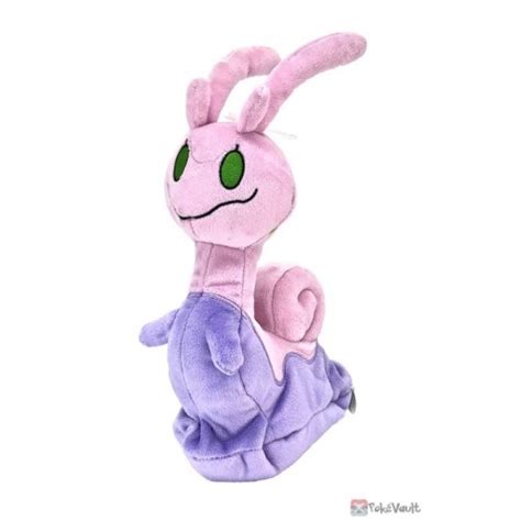 Pokemon 2022 Sliggoo San-Ei All Star Collection Plush Toy