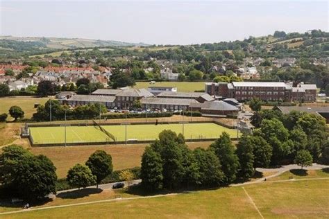 Park School Barnstaple | Park, North devon, Pictures