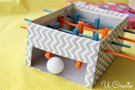 Clothespin Craft Ideas - The Idea Room