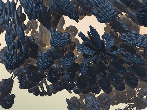 Mandelbulbs and 3D fractal art | Mandelbulb.com