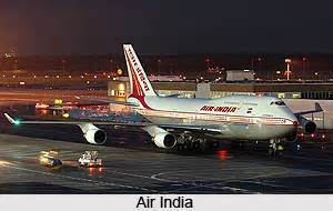 Airways In India