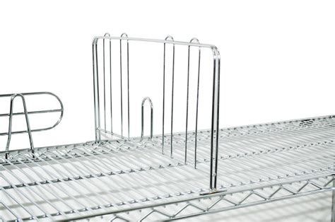 Wire Chrome Shelving | Chrome Shelving Racks | Shelvings