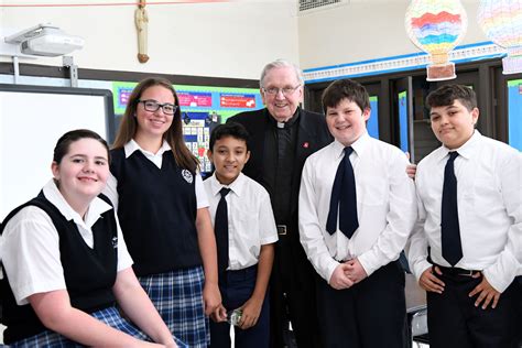 Blessed Sacrament School, Staten Island, Celebrates Centennial | Catholic New York