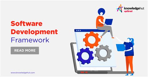 Top Software Development Frameworks For 2024