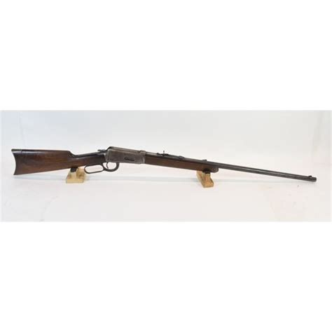 Winchester Model 1894 Rifle