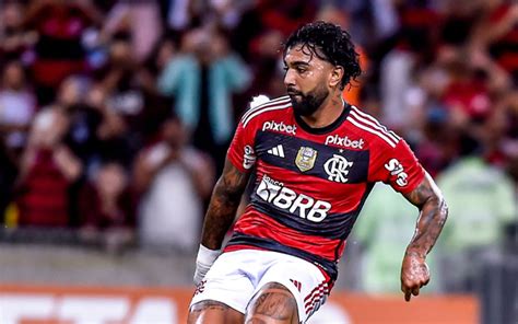 Gabigol tem novo objetivo no Flamengo após pôr fim a jejum de gols ...