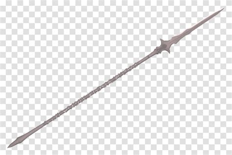 High School Dxd Wiki Fate Gae Bolg Alternative, Spear, Weapon, Weaponry, Sword Transparent Png ...
