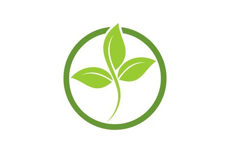 Green Nature Logo | ubicaciondepersonas.cdmx.gob.mx