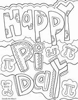 Pi Day Coloring Pages De Dia Math Para Celebrate Teacherspayteachers  sketch template