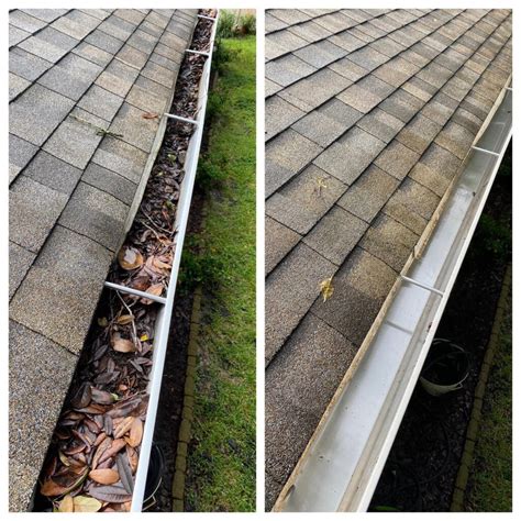 Best Gutter Cleaning Tampa, FL - Service You Can Trust at Affordable Price