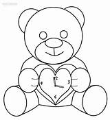 Printable Clock Coloring Pages For Kids  Cool2bKids sketch template