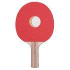 Funny Fake Hole & Fake Pips Out Ping-Pong Paddle | Zazzle.com | Ping pong paddles, Baseball ...