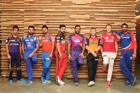 IPL 2017: Rating all captains; Find out where Virat Kohli, Rohit Sharma ...