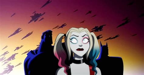 DC: The 10 Best Animated Series, According To IMDb