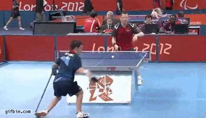 Ping Pong GIF - Find & Share on GIPHY