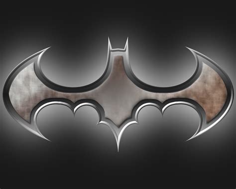 Logo & Logo Wallpaper Collection: BATMAN LOGO WALLPAPER COLLECTION