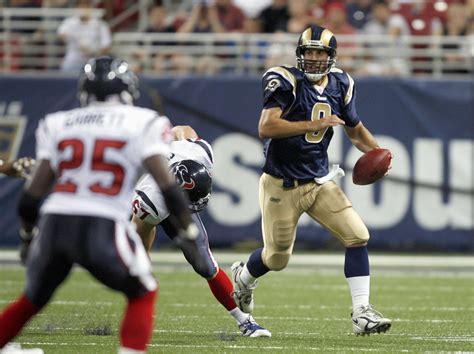 6 things to know about new Rams QBs coach Dave Ragone