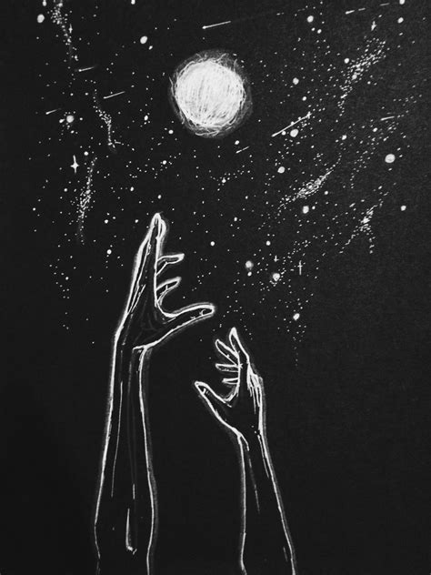 Reach for the stars by RedUnitInk on DeviantArt